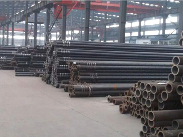 邹平12cr2mo化肥专用管